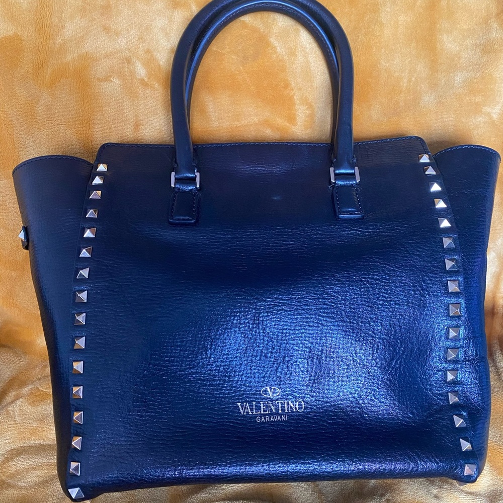 Authentic Valentino bag